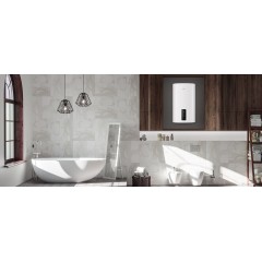 Водонагреватель HAIER ES80V-F3(R)