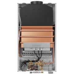 Водонагреватель HAIER JSD20-10C