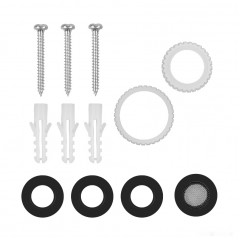 Водонагреватель Maunfeld MWH35IT