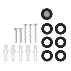 Водонагреватель Maunfeld MWH35IS