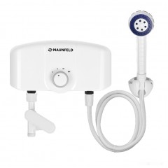 Водонагреватель Maunfeld MWH35IS