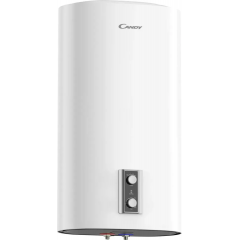Водонагреватель Candy CF80V-P1 Inox