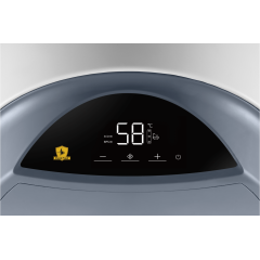 Водонагреватель HAIER ES80V-VH3