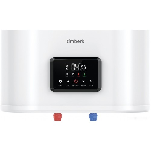 Водонагреватель Timberk Home Intellect T-WSS80-N72-V-WF