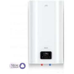 Водонагреватель Timberk Home Intellect T-WSS80-N72-V-WF