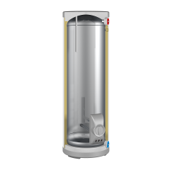 Водонагреватель Thermex IRP 300 F