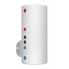 Водонагреватель Thermex IRP 200 V (COMBI) PRO