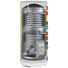 Водонагреватель Thermex IRP 200 V (COMBI) PRO