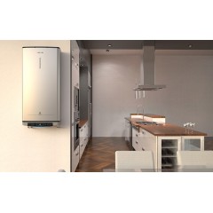 Водонагреватель Ariston Velis Lux Inox PW ABSE WiFi 50