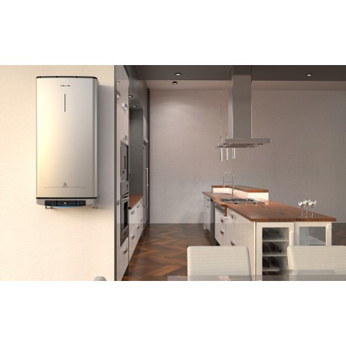 Водонагреватель Ariston Velis Lux Inox PW ABSE WiFi 50