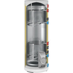 Водонагреватель Thermex IRP 300 V (combi)