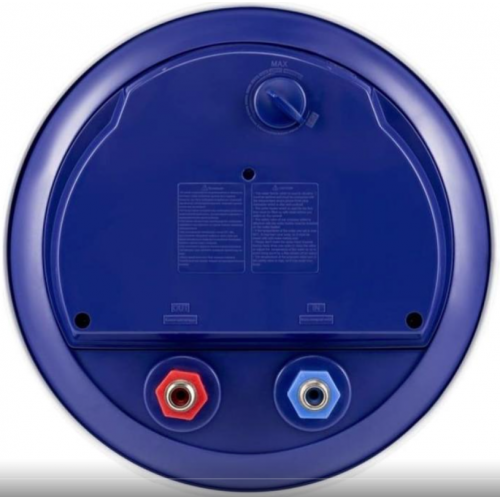 Водонагреватель HAIER ES30V-A4 GA04JGE01RU