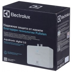 Водонагреватель Electrolux NPX 4 Aquatronic Digital 2.0