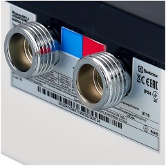 Водонагреватель Electrolux NPX 4 Aquatronic Digital 2.0