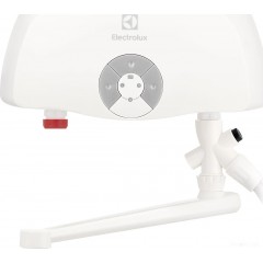 Водонагреватель Electrolux Smartfix 2.0 TS (5,5 кВт)