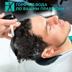 Водонагреватель Timberk T-WSS100-N28-V