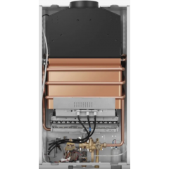 Водонагреватель HAIER JSD 20-10E