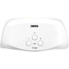 Водонагреватель Zanussi 3-logic 3,5 S