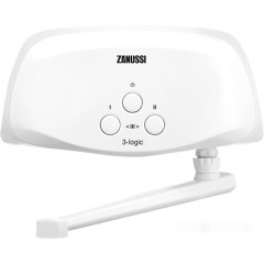 Водонагреватель Zanussi 3-logic 3,5 S