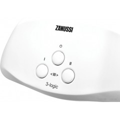 Водонагреватель Zanussi 3-logic 3,5 S