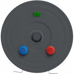 Водонагреватель Ballu BWH/S 15 Omnium Uni U