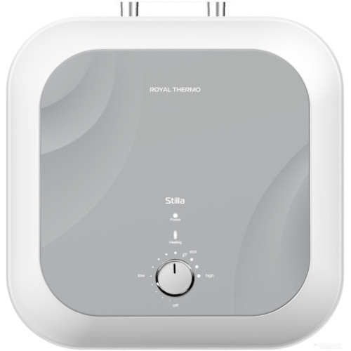Водонагреватель Royal Thermo RWH 15 Stilla U