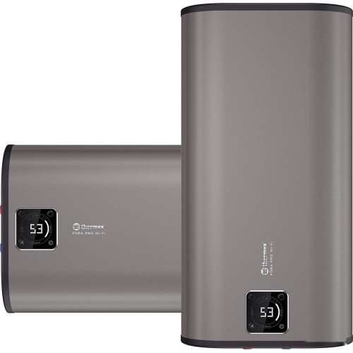 Водонагреватель Thermex Fora 50 (pro) Wi-Fi