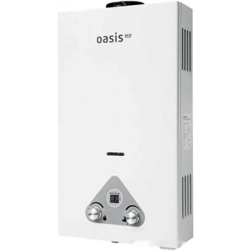 Водонагреватель Oasis Eco W-20