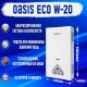 Водонагреватель Oasis Eco W-20