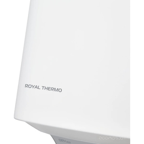 Водонагреватель Royal Thermo RWH 80 DRYver