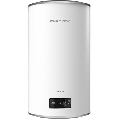 Водонагреватель Royal Thermo RWH 80 Interio