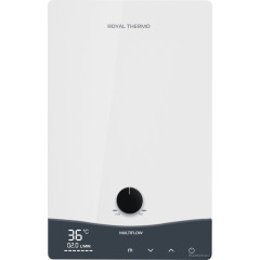 Водонагреватель Royal Thermo NPX 8 Multiflow