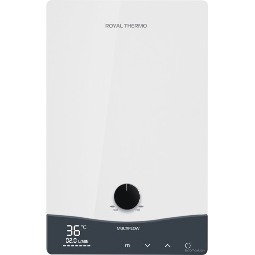 Водонагреватель Royal Thermo NPX 8 Multiflow