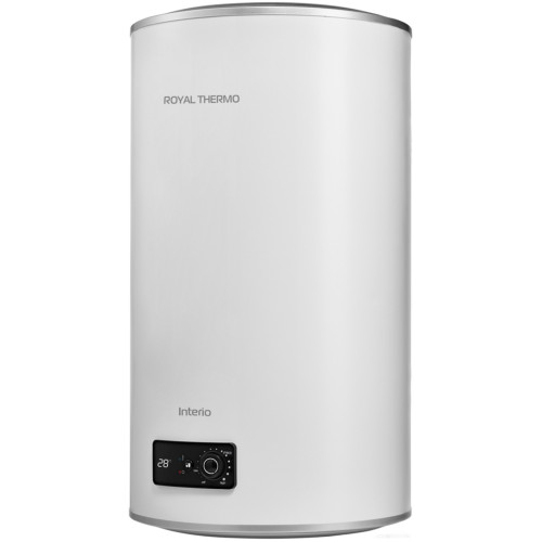 Водонагреватель Royal Thermo RWH 50 Interio