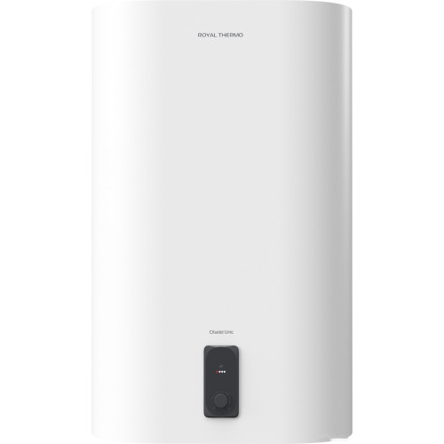 Водонагреватель Royal Thermo RWH 80 Citadel Unic