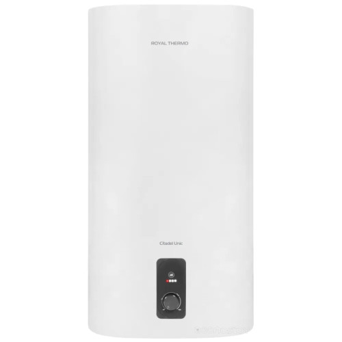 Водонагреватель Royal Thermo RWH 50 Citadel Unic