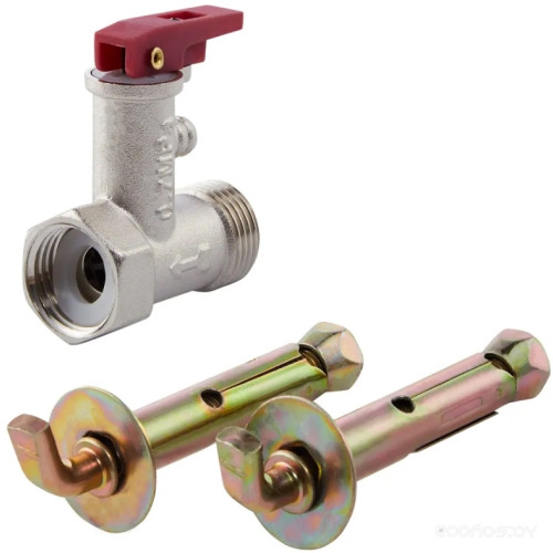 Водонагреватель Royal Thermo RWH 50 Citadel Unic