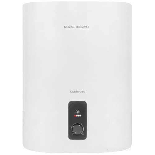 Водонагреватель Royal Thermo RWH 30 Citadel Unic