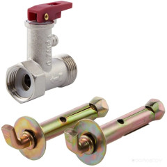 Водонагреватель Royal Thermo RWH 30 Citadel Unic