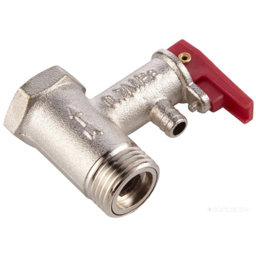 Водонагреватель Royal Thermo RWH 30 Citadel Unic