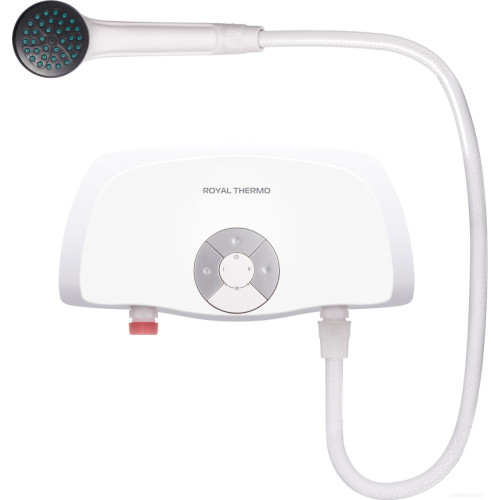 Водонагреватель Royal Thermo Smartfix S 3.5 кВт (душ)
