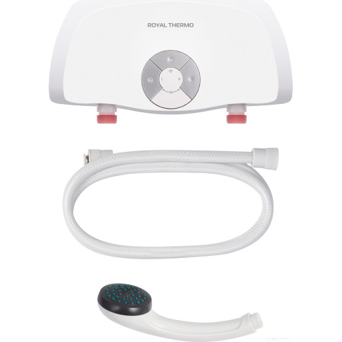 Водонагреватель Royal Thermo Smartfix S 3.5 кВт (душ)