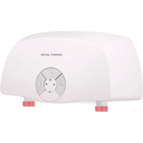 Водонагреватель Royal Thermo Smartfix S 3.5 кВт (душ)