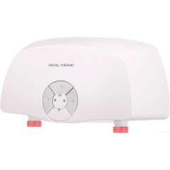 Водонагреватель Royal Thermo Smartfix TS 6.5 кВт (кран+душ)