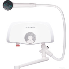 Водонагреватель Royal Thermo Smartfix TS 3.5 кВт (кран+душ)