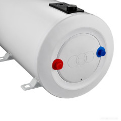 Водонагреватель Comfort Factor Round RS-50
