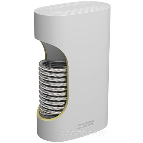 Водонагреватель Royal Thermo Aquatec Inox RTWX-F 100.1