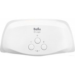 Водонагреватель Ballu 3-Logic TS 3.5 кВт (кран+душ)
