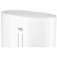 Водонагреватель Ballu BWH/S 50 Rodon SP