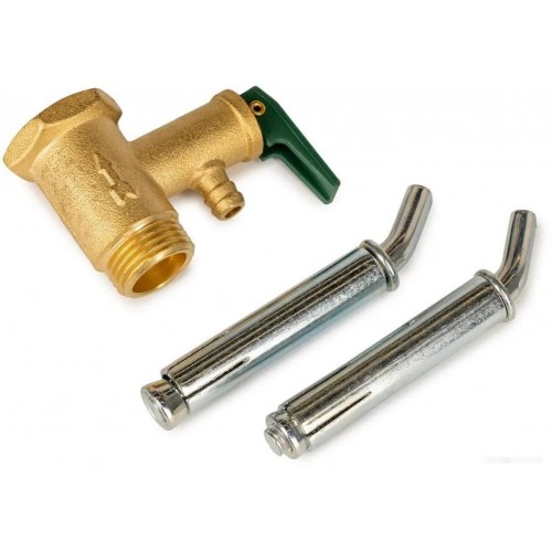 Водонагреватель Candy CR30V-HE1(R)